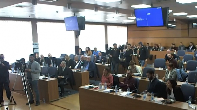 Kuvendi i Prishtinës merr vendim për ndërtimin në Liqenin e Badovcit