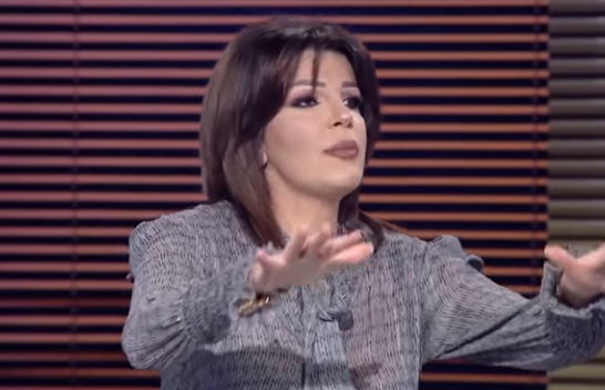 Tërmeti në Shqipëri, shihni si reaguan moderatorët në studio [Video]