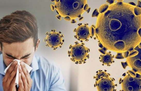 Masat e rekomanduar për parandalimin e infeksionit nga koronavirus