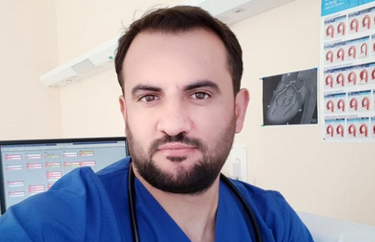 Mjeku shqiptar për koronavirusin është një nga dhjetëra viruse të cilët shkaktojnë gripin dhe infeksione