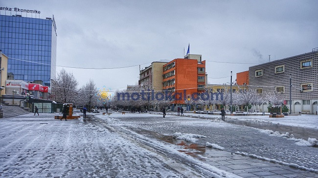 Parashikimi i motit për këtë fundjavë për qytetet shqiptare dhe evropiane