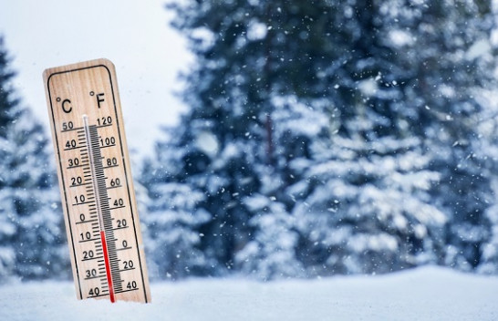 Ftohtë dhe ngrica, moti për këtë fundjavë në Shqipëri