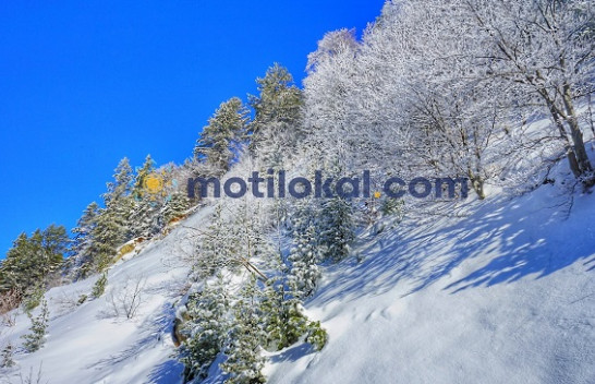 Ky është parashikimi i meteorologëve për këtë fundjavë në Rugovë, Brezovicë dhe Brod