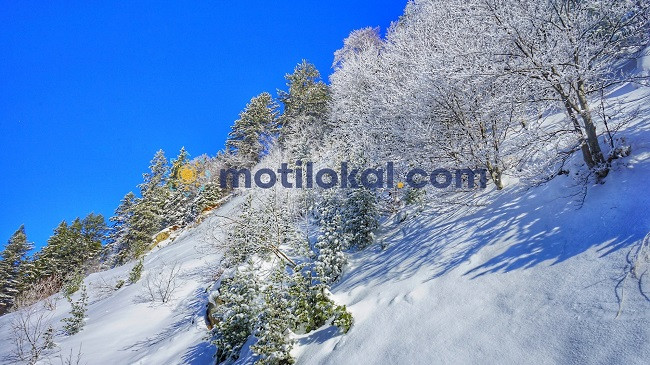 Ky është parashikimi i meteorologëve për këtë fundjavë në Rugovë, Brezovicë dhe Brod