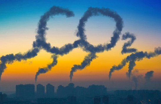 Ndikimi i CO2 në shëndetin mendor