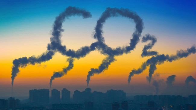 Ndikimi i CO2 në shëndetin mendor