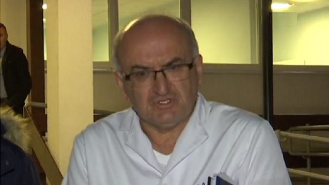 Drejtori i IKSHPK-së: Instituti është i furnizuar me material për diagnostikimin e koronavirusit