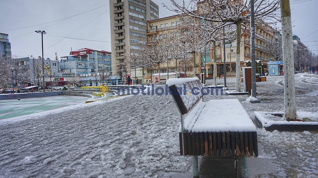 Parashikimi i sinoptikëve për sot dhe dy ditët e ardhshme në Kosovë