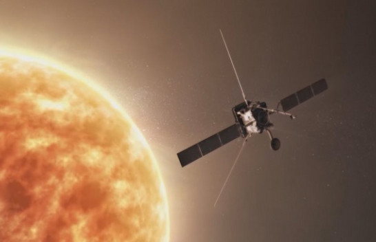 NASA shkon në Diell, mision historik për të zbuluar sekretet e poleve të yllit të zjarrtë