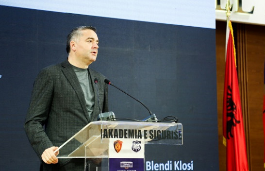Klosi: Të fusim Shqipërinë në një agjendë evropiane për mbrojtjen e mjedisit