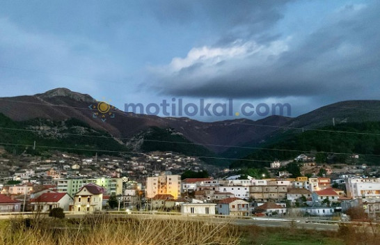 Reshje shiu dhe kthjellime, mësoni parashikimin e motit për sot dhe nesër në Shqipëri