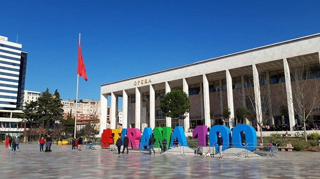Moti për këtë fundjavë për qytetet shqiptare dhe evropiane