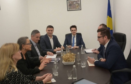UNDP mbështet sektorin e pylltarisë në Kosovë