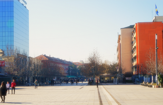 Këto janë temperaturat për sot dhe fundjavë në Kosovë