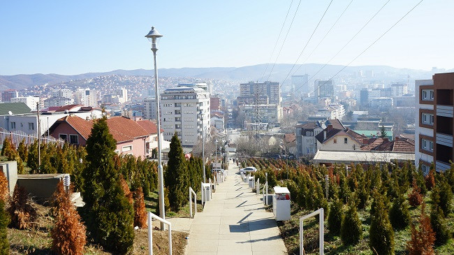 Vazhdon moti i butë, ky është parashikimi për sot dhe dy ditët e ardhshme në Kosovë