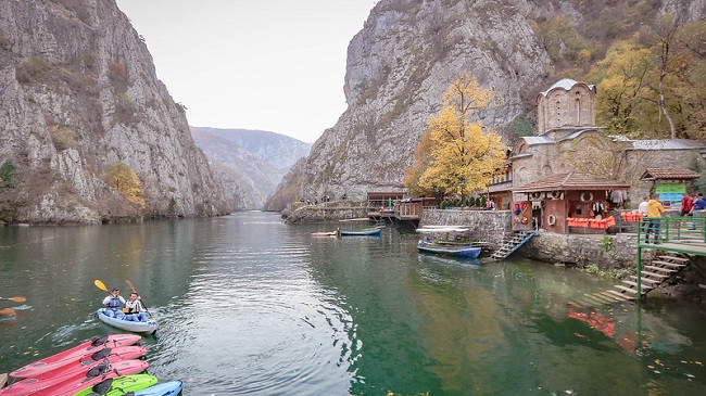 Ky pritet të jetë moti për javën e fundit të shkurtit në Maqedoni