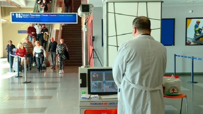 Ramadani: Kosova ka kapacitete të mbrohet nga koronavirusi