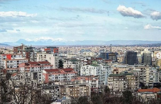 Surprizat e motit! Ja si do të jetë moti për këtë fundjavë për qytetet shqiptare dhe evropiane