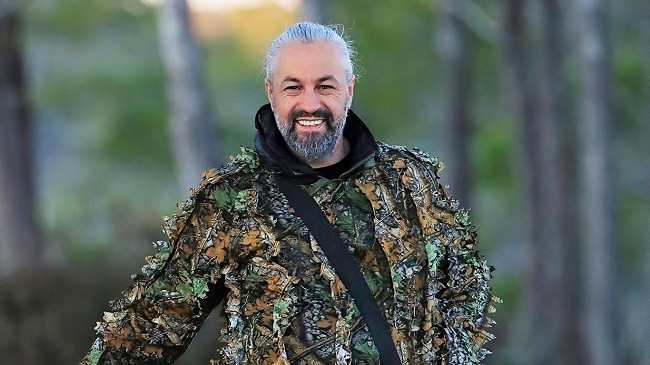 Bota e egër në objektivin e Jetmir Troshanit