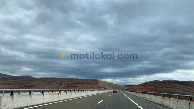 Mot i vranët dhe me shi, këto janë temperaturat për javën e parë të marsit në Kosovë