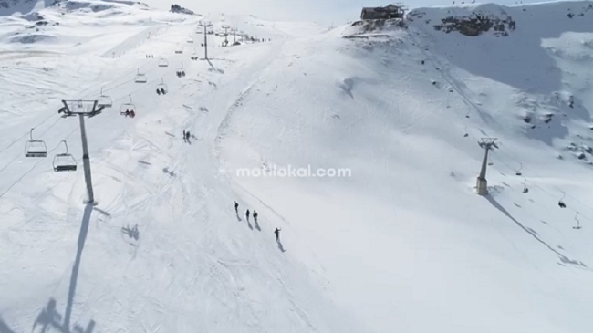 Brodi, kjo perlë e bukur e Kosovës [Video+Foto]
