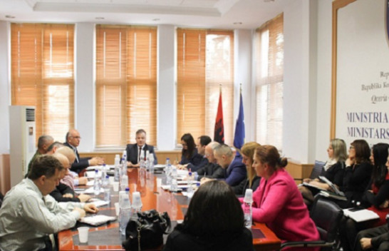 Kosovë, rekomandohet ngritja e nivelit të gatishmërisë kundër koronavirusit