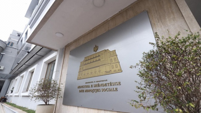 Ministria e Shëndetësisë: Nuk ka asnjë rast të konfirmuar me koronavirusin e ri në Shqipëri, u testuan 36 raste