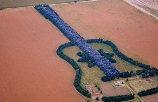 10 foto të pabesueshme, që tregojnë anën tjetër të botës