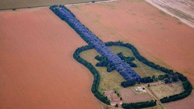 10 foto të pabesueshme, që tregojnë anën tjetër të botës