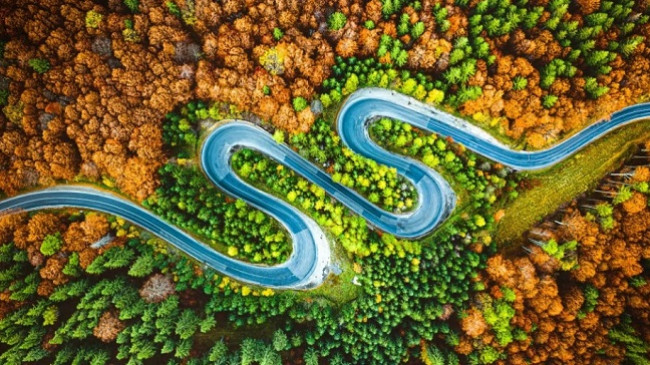 Këto janë 20 fotografitë më të bukura të planetit