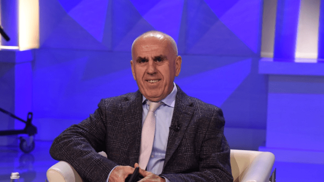 Infektologu Pipero: Koronavirusi mund të ketë hyrë në Shqipëri!