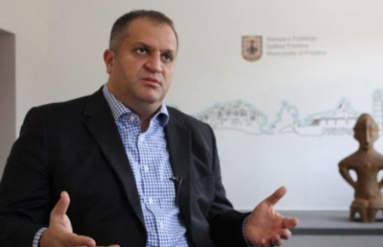 Kryetari i Prishtinës me propozim kundër koronavirusit
