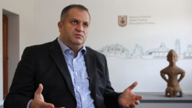 Kryetari i Prishtinës me propozim kundër koronavirusit