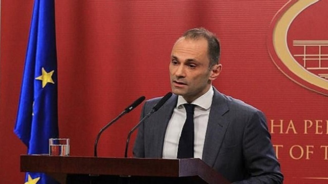 Koronavirusi/ 34 persona në izolim shtëpiak, dy të infektuarit në gjendje stabile në Maqedoninë e Veriut