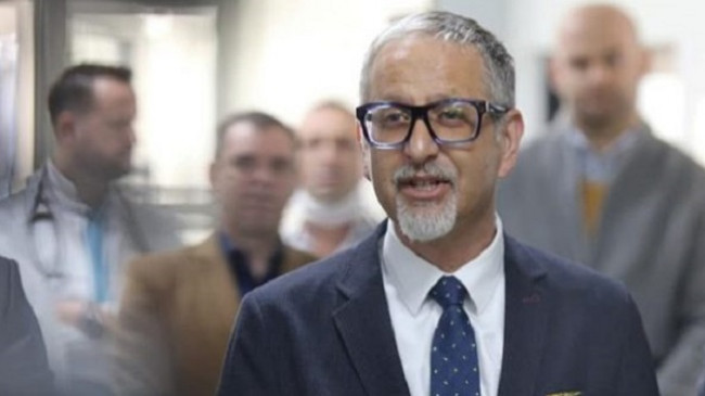 Ministri Vitia u bën thirrje të gjithë qytetarëve për kujdes të shtuar ndaj koronavirusit