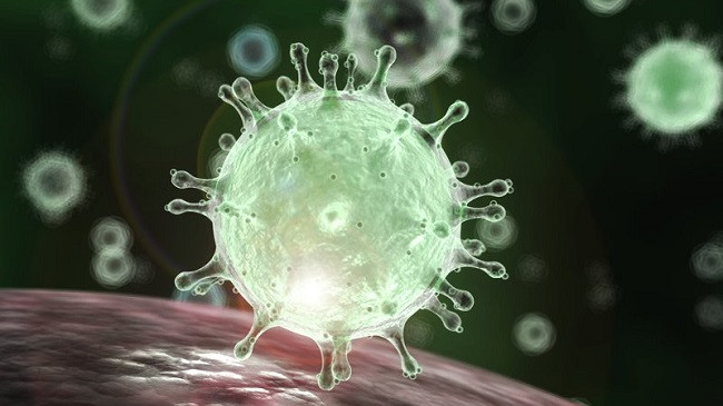Dy vajza dyshohen me koronavirus në Klinikën Infektive të Kosovës