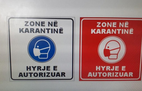 Blindohet spitali Infektiv në Tiranë – Veliaj: Nëse nuk jeni pacient, qëndroni në shtëpitë e juaja