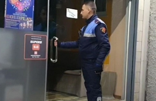 Frika nga koronavirusi/ Policia e Shtetit mbyll 522 lokale e 21 disko edhe shumë ambiente të tjera publike