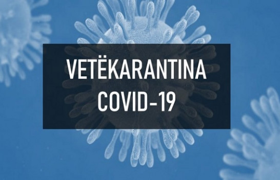 ISHP: Vetëkarantinim, për personat e ekspozuar ndaj individëve të dyshuar për koronavirus