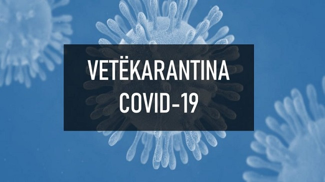 ISHP: Vetëkarantinim, për personat e ekspozuar ndaj individëve të dyshuar për koronavirus