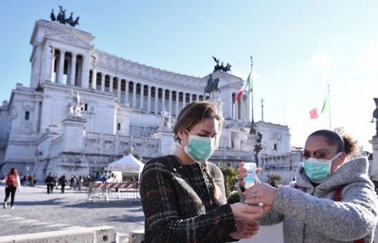 Lajmi i mirë nga Italia, mjeku pretendon se ka gjetur kurën për koronavirusin, në 24 orë ka shëruar dy të prekur