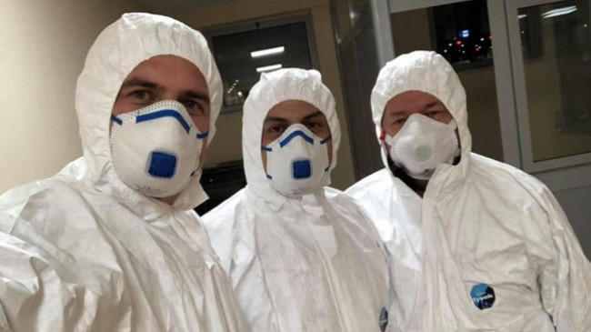 Masat për parandalim të koronavirusit: S’ka orar, s’ka lodhje, ka etikë e humanizëm