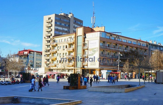 Edhe sot mot pranveror në Kosovë, në fundjavë reshje shiu