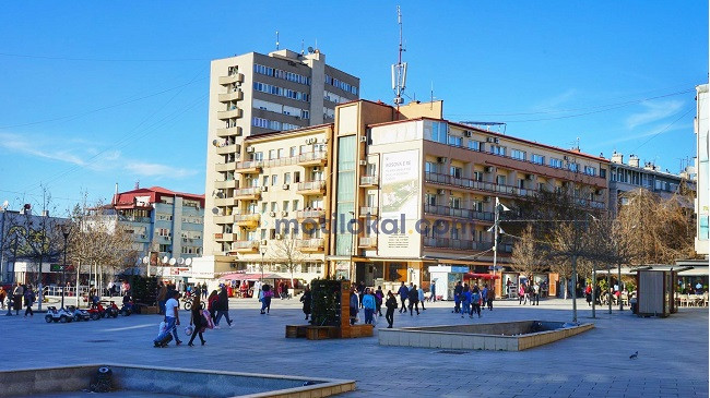 Edhe sot mot pranveror në Kosovë, në fundjavë reshje shiu