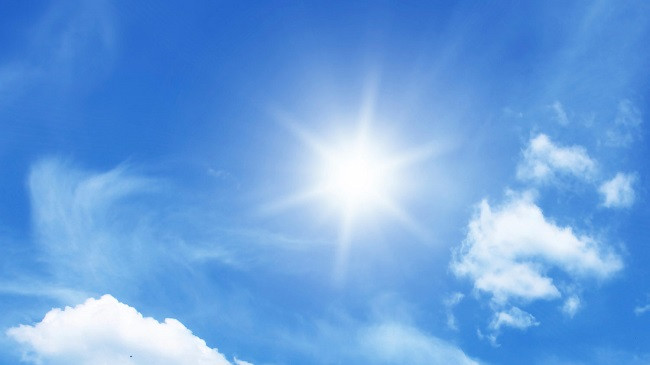 Këto janë temperaturat për këtë fundjavë në Maqedoninë e Veriut