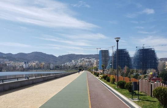 Këto janë temperaturat për këtë javë në Shqipëri