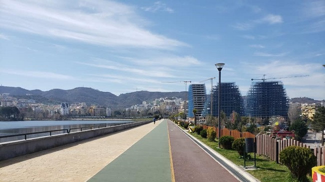 Këto janë temperaturat për këtë javë në Shqipëri