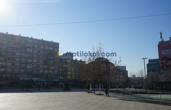 Moti sot dhe nesër me temperatura pranverore në Kosovë