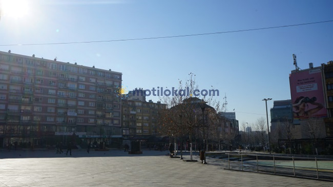 Moti sot dhe nesër me temperatura pranverore në Kosovë