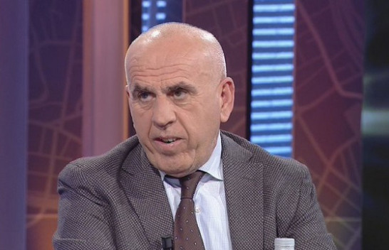 Infektologu Pipero mesazh qytetarëve: ‘Mbroni veten, mbroni të tjerët, na mbroni dhe ne’